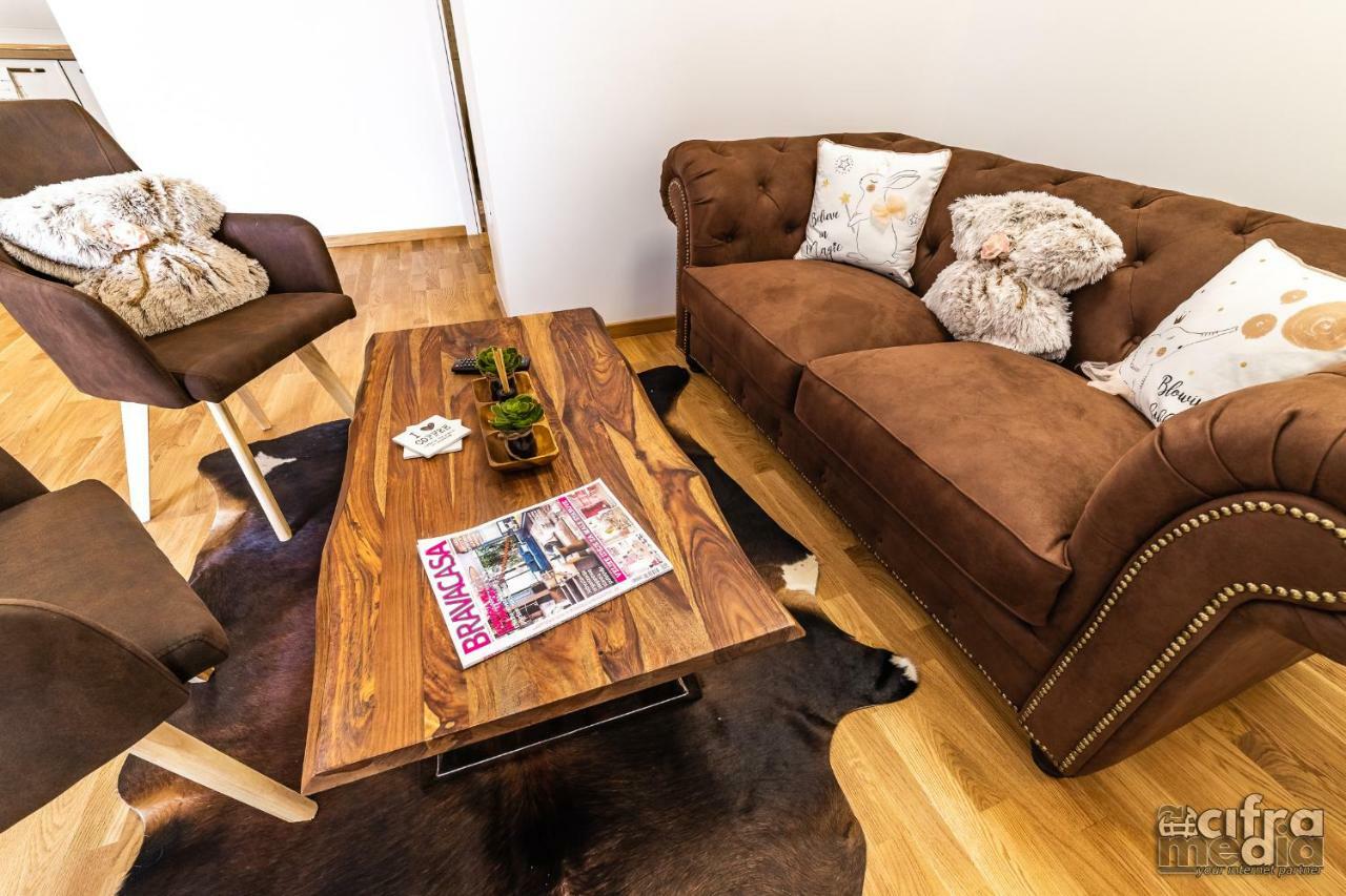 Apartmani Alexandar15 Novi Sad Exterior foto